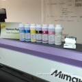 High quality & bright color Bulk sublimation ink for digital transfer printing Epson/ Mimaki/ Roland